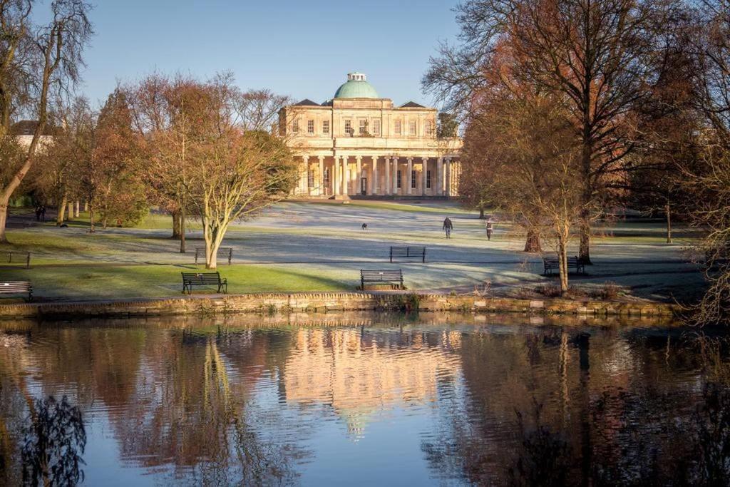 Appartement In The Heart Of Cheltenham/ Parking Cheltenham