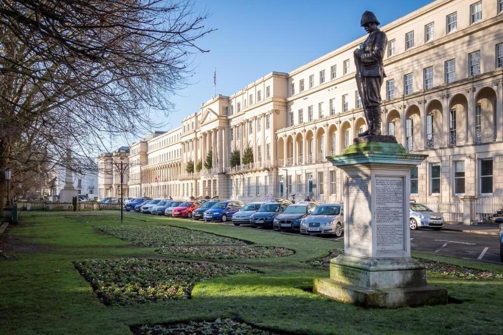 Appartement In The Heart Of Cheltenham/ Parking Cheltenham