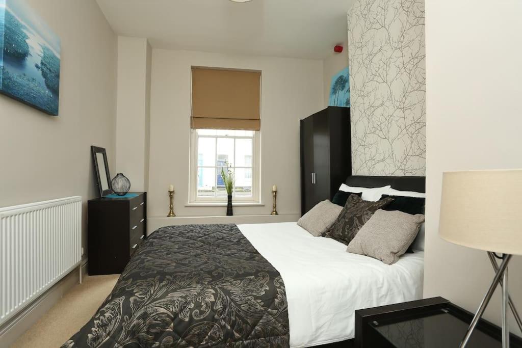 In The Heart Of Cheltenham/ Parking Apartment Cheltenham